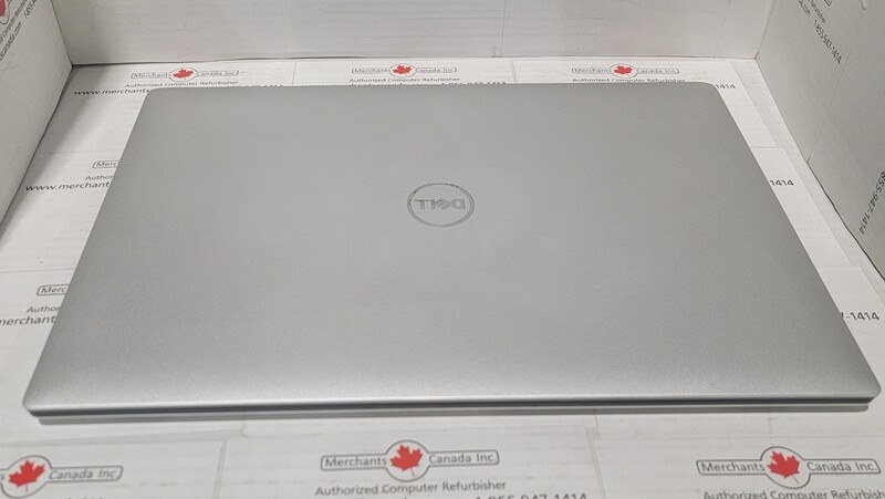 Dell Precision 5530 Mobile Workstation – Intel Core i7-8850H 6-Core, 32GB RAM, 512GB SSD, 15.6" UltraSharp FHD IGZO, NVIDIA Quadro P1000 4GB