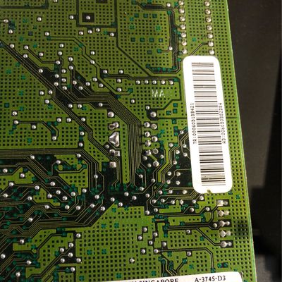 J3111-60002 | J3111A | HP JetDirect 600N Ethernet Network Card
