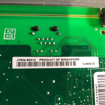 J7934-60012 | J7934G | HP JetDirect 620N Print Server