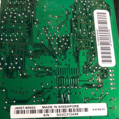 J6057-60002 | HP J6057A JETDIRECT 615N Ethernet Print Server