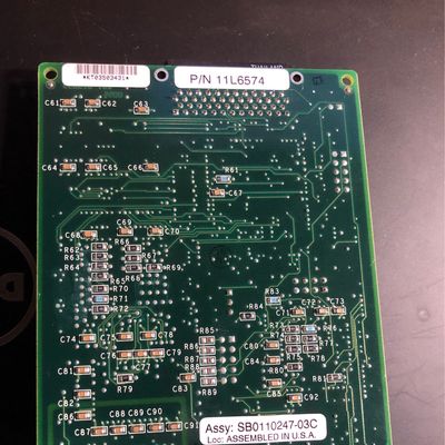 SB0110247-03C | IBM 11L6574 Ethernet Print Card