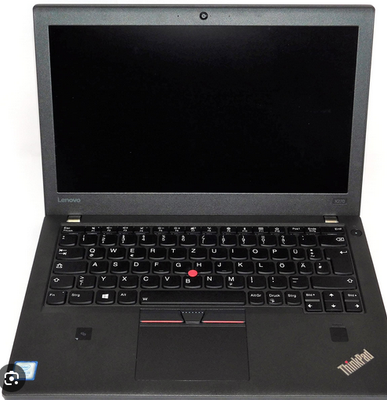 LENOVO ThinkPad T470S Laptop  | 1 x INTEL CORE I5-6300U CPU     | 14"  | 8G  | 256G SSDR  | English KB |  Camera  |   | W10P  | 20f9-003gus