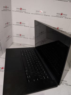 DELL Laptop XPS 9560 INTEL CORE I7-7700HQ CPU   | 32GB | 1TB SSDR | 15.6" 4K Ultra HD (3840 x 2160 | NVIDIA(R) GeForce(R) GTX 1050 with 4GB GDDR5 graphics memory |English KB| Camera | Win10 | 210-AKIF