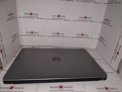 DELL Laptop XPS 9560 INTEL CORE I7-7700HQ CPU   | 32GB | 1TB SSDR | 15.6" 4K Ultra HD (3840 x 2160 | NVIDIA(R) GeForce(R) GTX 1050 with 4GB GDDR5 graphics memory |English KB| Camera | Win10 | 210-AKIF