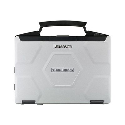 CF-54FX162VM | Panasonic Toughbook CF-54 Core i5-6300U | 8GB | 256GB | 14&quot; FHD Touch (1920 x 1080) | HDMI | SD | USB | No Camera |