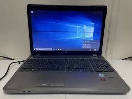 HP Laptop PROBOOK 4540S Intel(R) Core(TM) i5-3320M CPU @ 2.60GHz | 8GB | 128GB | 15.6" (1366 X 768) | English  KB| Camera | Win7 | C8L20UP#ABA