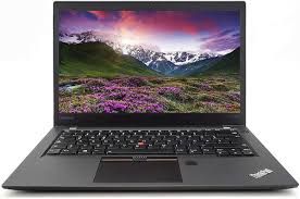 Lenovo ThinkPad T470s Core i7-7600U | 16GB | 256GB SSD | 14" WQHD (2560 X 1440) | HDMI | Thunderbolt | 3G/LTE | SD Card Reader | Windows 10 pro | 20HG-S0ML04