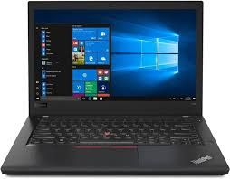 Lenovo ThinkPad T480 Core i5-7300U @ 2.60 GHz | 8GB | 256GB SSD | 14" HD | USB-C | Camera | HDMI | SIM | SD CARD | RJ-45 | 20L6-S0DH19