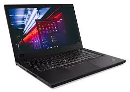 Lenovo ThinkPad T480 Core i5-7300U @ 2.60 GHz | 16GB | 256GB M.2 | 14&quot; HD | USB-C | Camera | HDMI | SIM | SD CARD | RJ-45 | Windows 10 Professional | 20L6-S0DH19