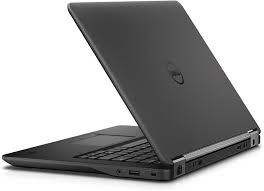 Dell Latitude E7470 Core i5-6300 | 16GB | 256GB SSD | 14" HD | English Keyboard | Windows 10 Professional | 210-AETL | 210-AETM | 210-AFQD