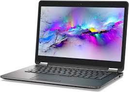 Dell Latitude E7470 Core i7-7600U | 16GB | 256GB SSD | 14" FHD | HDMI | FPR | 3G/LTE | SD CARD | Windows 11 Professional | 210-AFQD