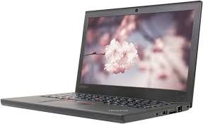 ThinkPad X270 | INTEL CORE I5-6300U CPU  | 20K5S08T22 | 8GB |256GB SSD |  English Keyboard