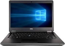 Dell Latitude E7440 | Intel Core i5-6300 | 16GB | 256GB SSD | 14&quot; HD | Camera | HDMI | French Keyboard | Windows 10 Professional