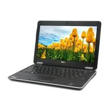 Latitude E7240 Ultrabook Core i5-4200U | 8GB | 128GB SSD | 12.5&quot; HD | HDMI | WiFi | RJ 45 NIC | Mini DP | Windows 7 Pro | 210-ABQV
