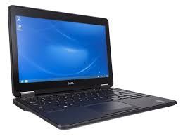 Latitude E7240 Ultrabook Core i5-4200U | 8GB | 128GB SSD | 12.5" HD | HDMI | WiFi | RJ 45 NIC | Mini DP | Windows 7 Pro | 210-ABQV