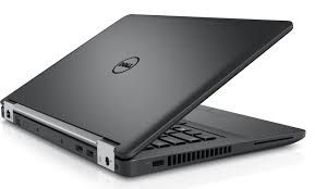 Dell Latitude 5480 | Intel Core i5-6300 | 8GB | 128GB SSD | 14"  | Camera | HDMI | SD/SC | WiFi | BT | 210-AKKH | Windows 10 Professional