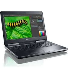 Dell Precision 7510 Quad Core i7-6820HQ | 16GB | 256GB M.2 SSD| 15.6" FHD (1920 x 1080) | No Camera | English Backlit KB | Windows 10 Professional | 210-AFXM