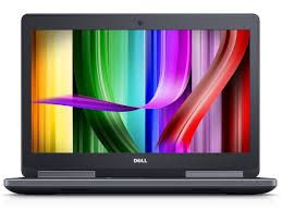 Dell Precision 7510 Quad Core i7-6820HQ | 32GB | 512GB | 15.6" UltraSharp FHD IPS | 4GB Nvidia Quadro M2000M | Windows 10 Professional | 210-AFDS
