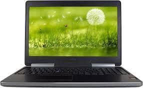 Dell Precision 7510 Quad i7-6820HQ | 16GB | 500GB SATA | 15.6" FHD (1920 x 1080) |  2GB Nvidia Quadro M1000M} Camera | 210-AFXM | French Keyboard | Full Numeric Keypad | Windows 10 Pro