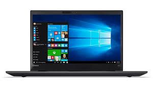 20HAS1RW00 | Lenovo ThinkPad T570 Core i5-7300U | 8GB | 256GB M.2 SSD | 15.6&quot; HD | Windows 10 Pro