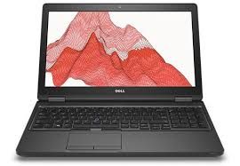 Dell Precision 3520 Quad Core i5-7300HQ | 16GB | 128GB SSD | 15.6&quot; FHD | Nvidia Quadro M620 2GB GDDR5 Video Card | USB-C | HDMI | NO CAMERA | Windows 10 Professional | 210-AKNL
