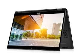 DELL Latitude 7390 2-in-1 | CORE I5-8350U @1.70 GHz | 8GB | 256 GB | 13.3&quot; FHD (1920 x 1080) Embedded Touch AG | Camera | English Backlit Keyboard | Integrated UHD Graphics 620 | W10P | Refurbished