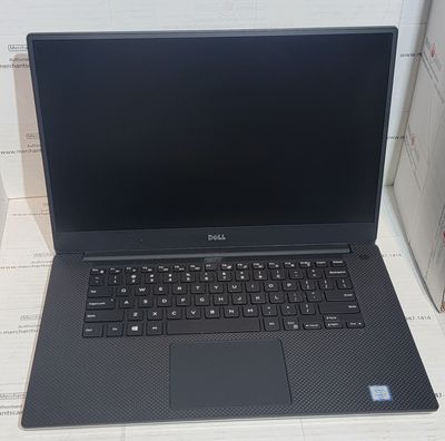 Dell Precision 5510 Intel Core i5-6300HQ | 16GB | 256GB | 15.6" UltraSharp FHD IPS | Nvidia Quadro M1000M 2GB GDDR5 | English Backlit | Camera | Win10 Pro | 210-AGQI