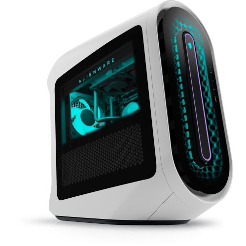 Dell Alienware Aurora R12 Gaming PC | Intel Core i5 -11400F | 16GB 2933 MHz Kingston HyperX Fury | 512GB M.2 PCIe NVMe | 1000W Power Supply | NO VIDEO CARD