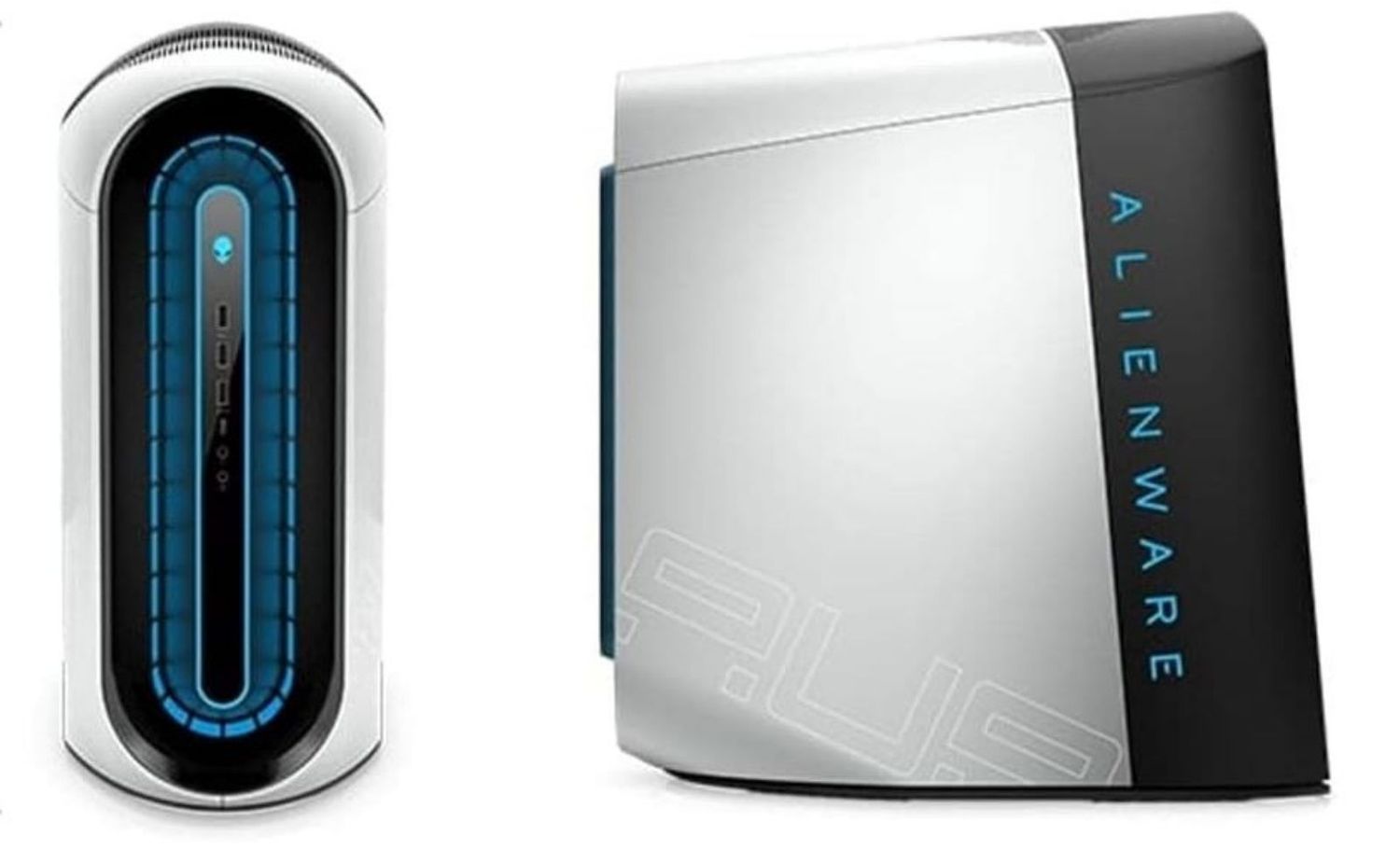 Dell Alienware Aurora R12 Gaming PC | Intel Core i5 -11400F