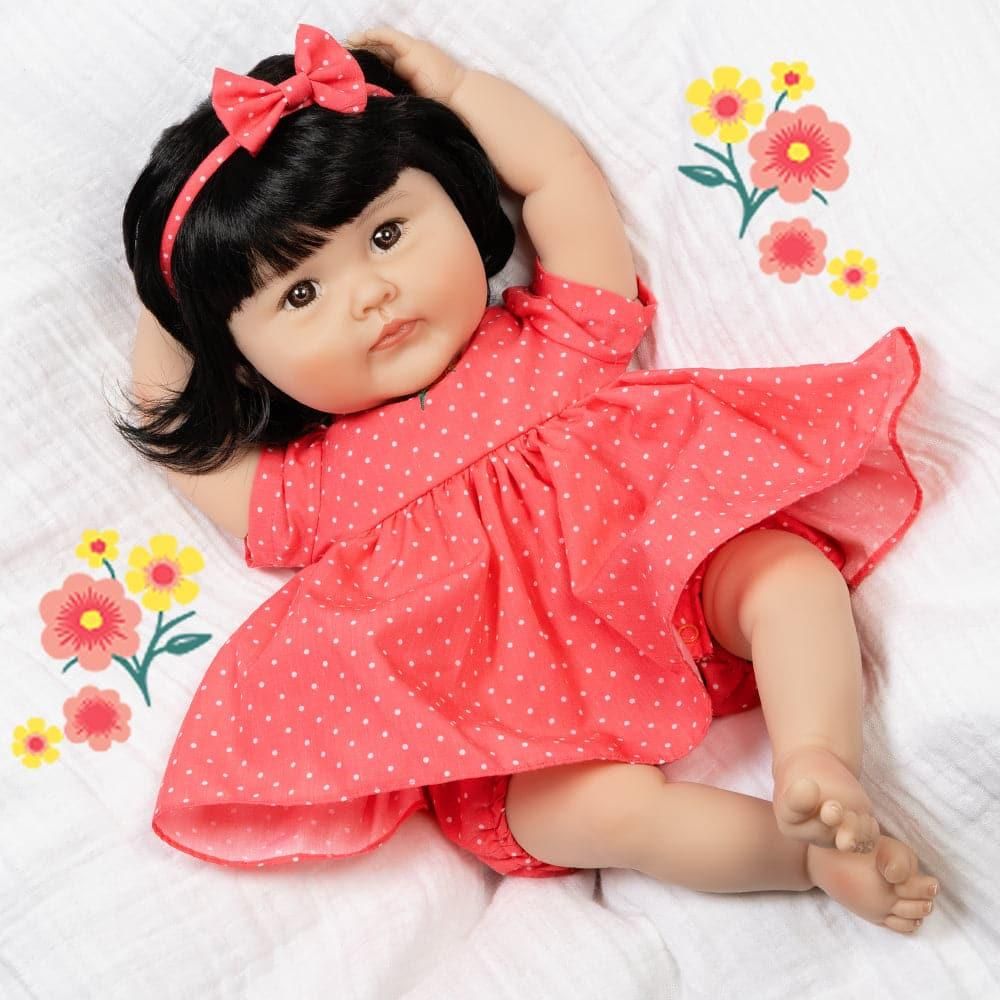 Paradise Galleries - Kayo Hana Doll | New In Box