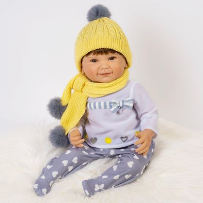 Paradise Galleries - My Little Marisol | New In Box
