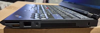 Lenovo ThinkPad X220 Core i5 2.5 GHz | 8GB | 320GB | 12.5" | 4291-FP2 | 4291FP2