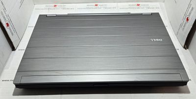 Dell Precision M4500 Intel Core™ i7-840QM | 8GB | 320GB | 15.6&quot; HD | Nvidia Quadro FX 880M | Display Port | e-SATA | VGA | Fire Wire (1398) | Windows 7 Professional