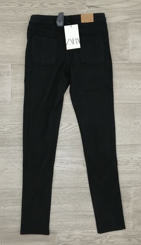 ZARA Jeggings | New