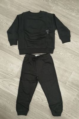ZARA Boys Sweat Suit