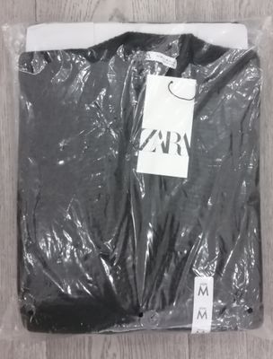 ZARA Buttoned Cardigan