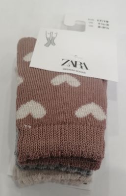 ZARA Socks | New