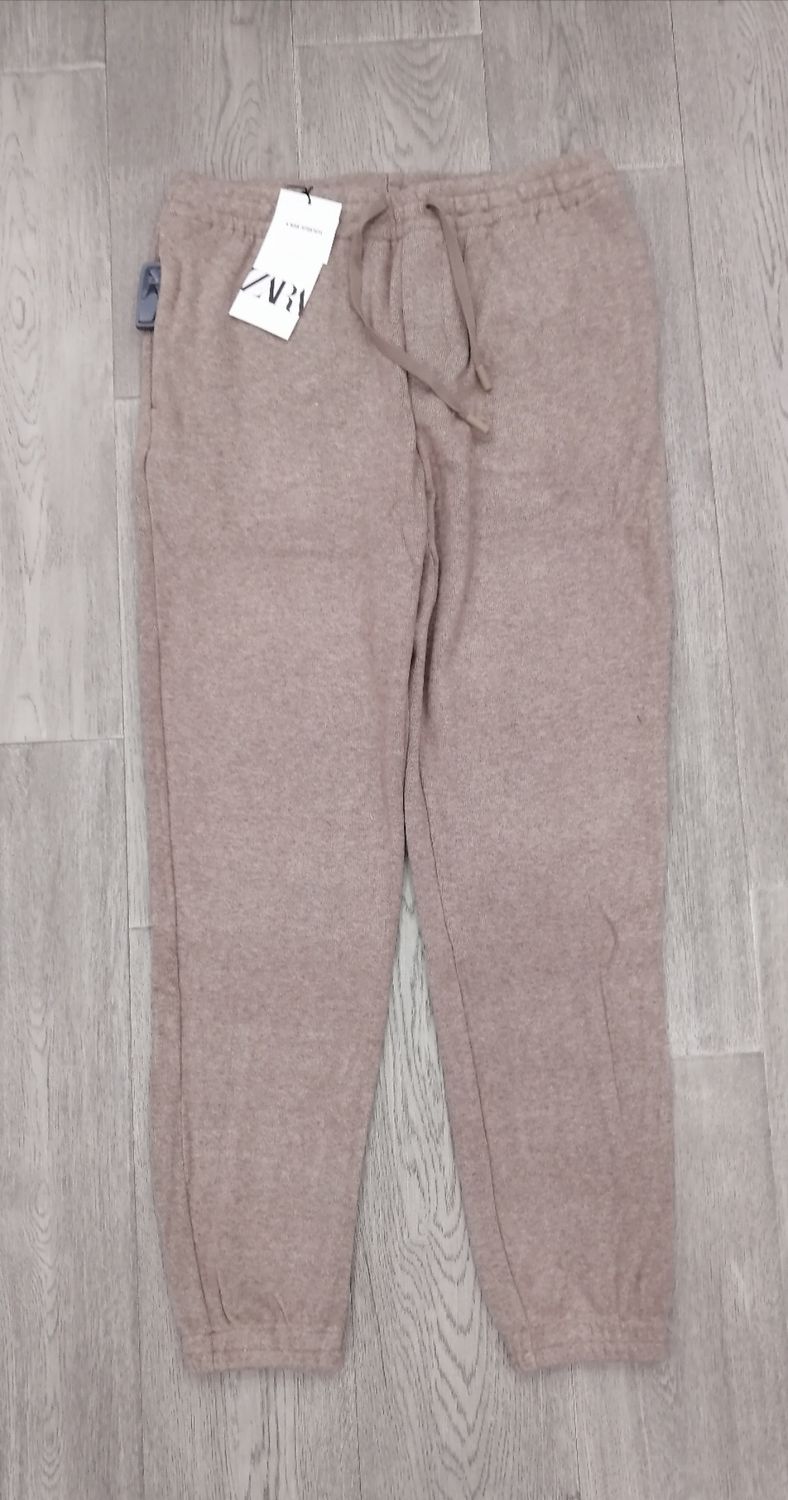 ZARA Sweat Pants | New