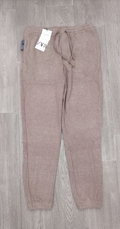 ZARA Sweat Pants | New