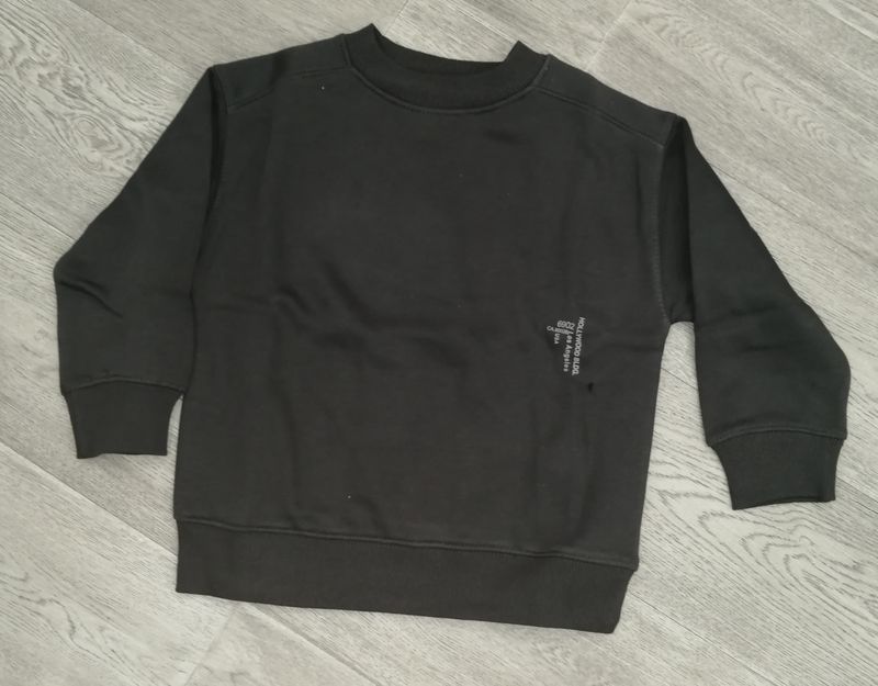 ZARA Sweat Suit