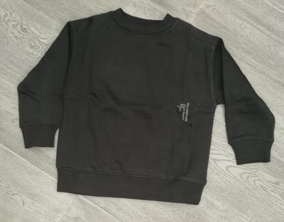ZARA Sweat Suit