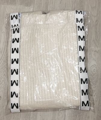 Massimo Dutti Sleeveless Turtle Neck Sweater | New