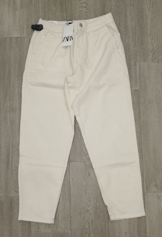 ZARA Joggers | New