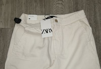 ZARA Joggers | New