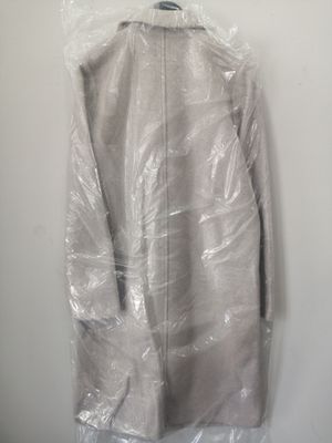 ZARA Long Coat | New
