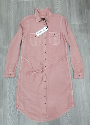 Parasuco Midi Dress | New