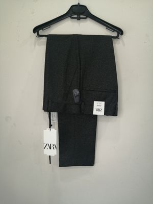 ZARA Dress Pants Jogger Fit | New