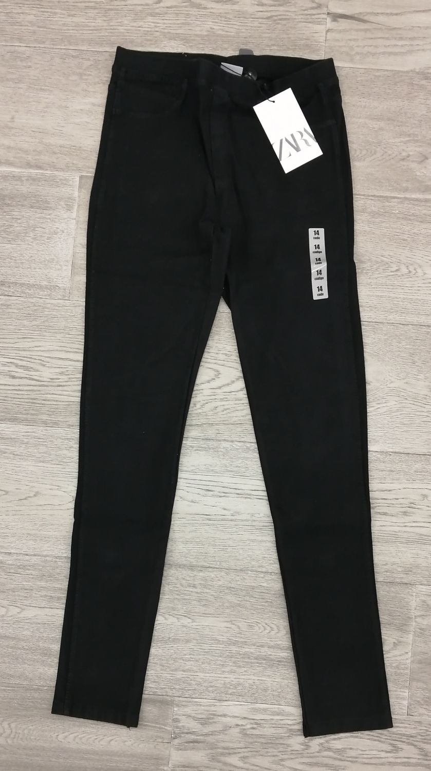 ZARA Jeggings | New