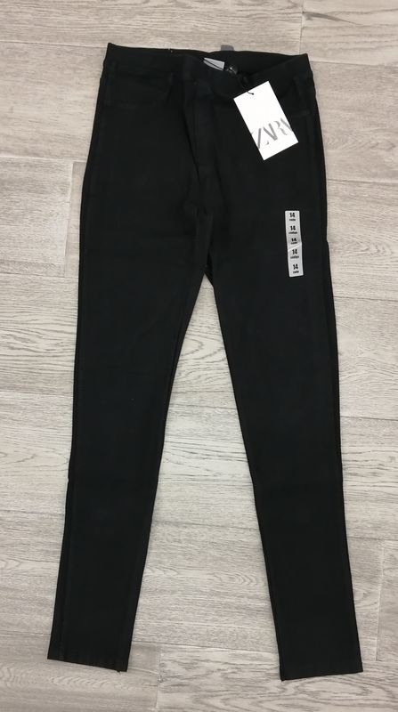 ZARA Jeggings | New