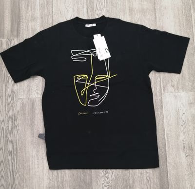 ZARA Printed T-Shirt | New